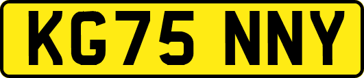 KG75NNY