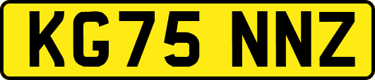 KG75NNZ