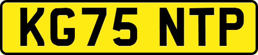 KG75NTP
