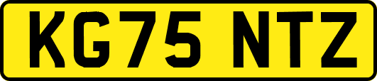 KG75NTZ