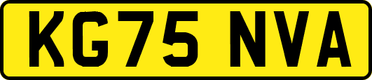 KG75NVA