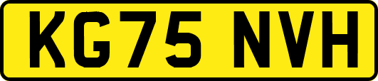 KG75NVH