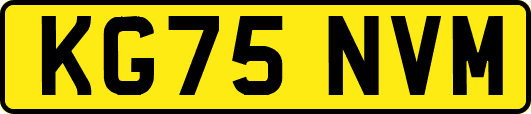 KG75NVM