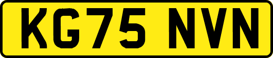 KG75NVN