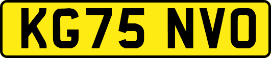 KG75NVO