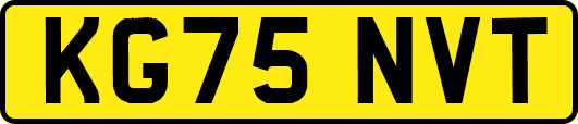 KG75NVT