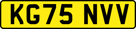 KG75NVV