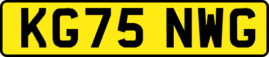 KG75NWG