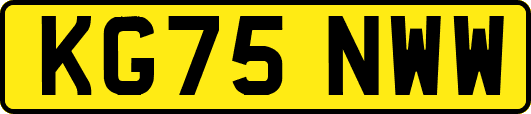 KG75NWW