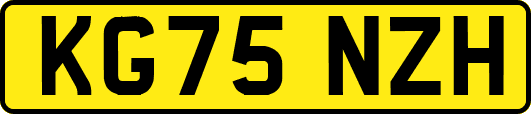 KG75NZH