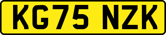 KG75NZK