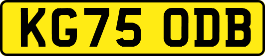 KG75ODB