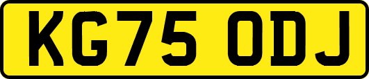 KG75ODJ
