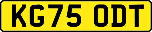 KG75ODT