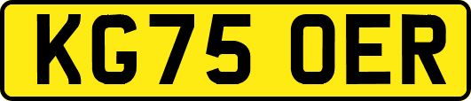 KG75OER