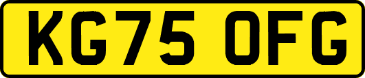 KG75OFG