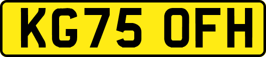 KG75OFH