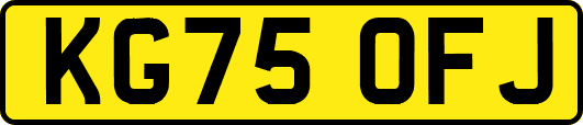 KG75OFJ