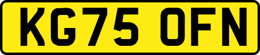 KG75OFN