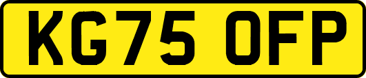 KG75OFP