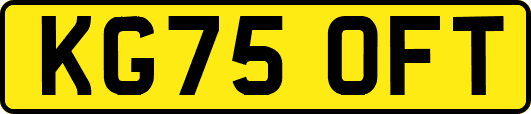 KG75OFT