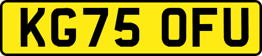 KG75OFU