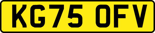 KG75OFV