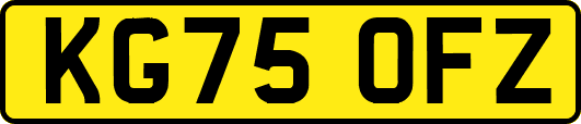 KG75OFZ