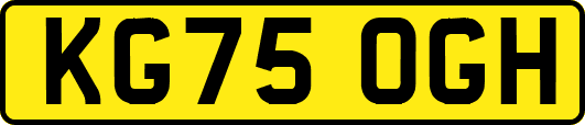 KG75OGH