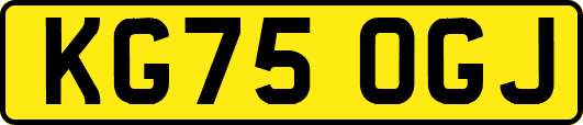 KG75OGJ
