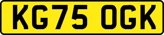 KG75OGK