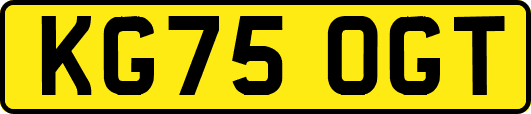 KG75OGT