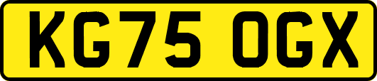 KG75OGX