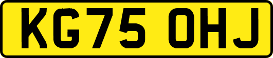 KG75OHJ