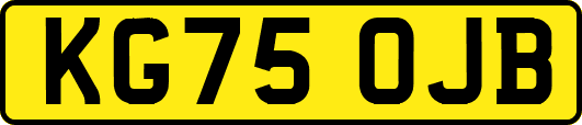 KG75OJB