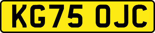 KG75OJC