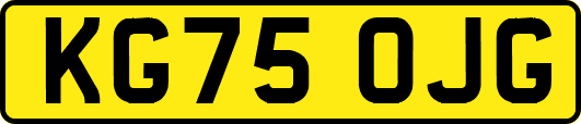 KG75OJG