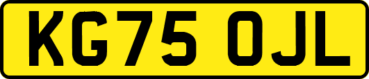 KG75OJL