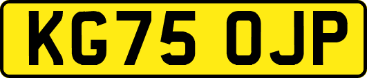 KG75OJP