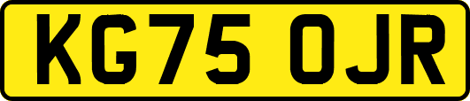 KG75OJR