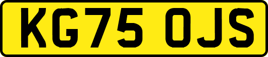 KG75OJS