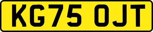 KG75OJT