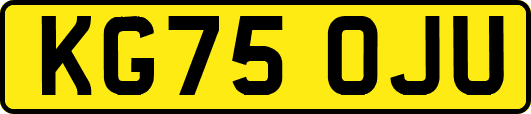 KG75OJU