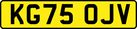 KG75OJV