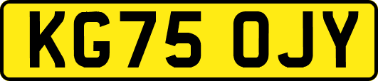 KG75OJY