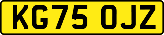 KG75OJZ