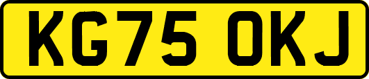 KG75OKJ