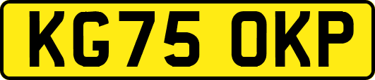 KG75OKP