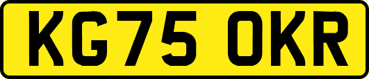 KG75OKR