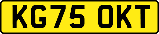 KG75OKT